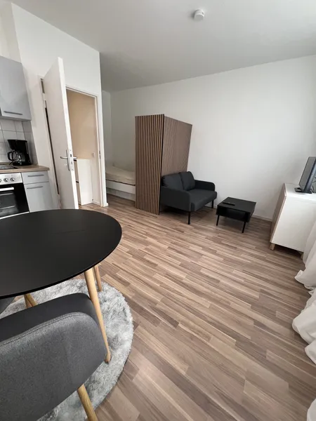 Zuhause mit durchdachtem Grundriss in Berlin Friedenau — photo 1
